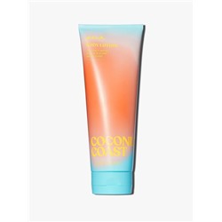 BODY FRAGRANCE COCONUT COAST BODY LOTION