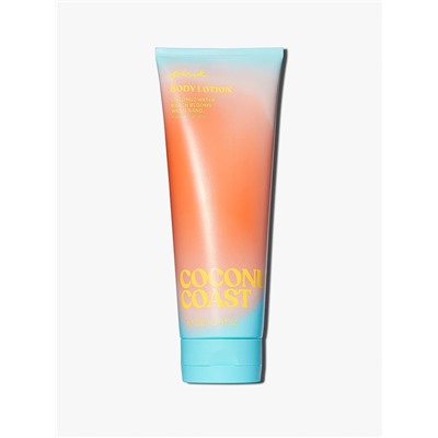 BODY FRAGRANCE COCONUT COAST BODY LOTION
