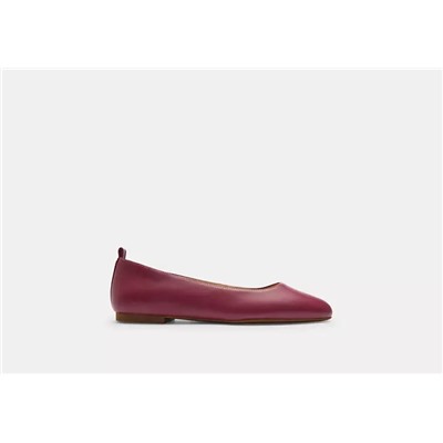 Wendie Ballet With Grommets