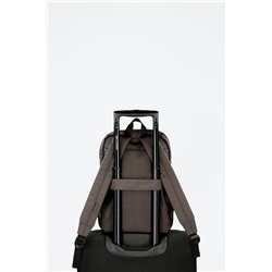 Mochila inteligente Iron Gris