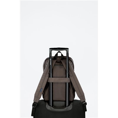 Mochila inteligente Iron Gris