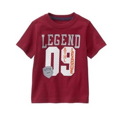 Legend Tee