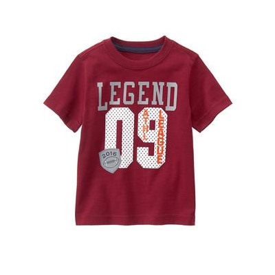 Legend Tee