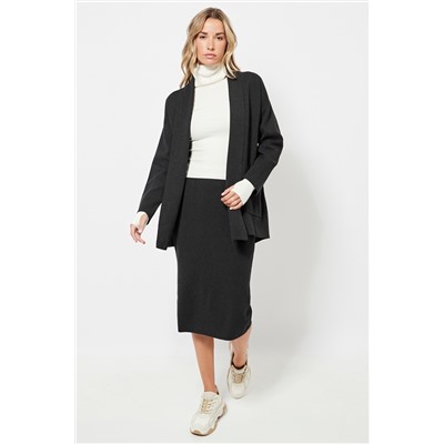Chaqueta - Negro