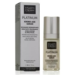 Martiderm Platinum Serum Krono Age 30 мл