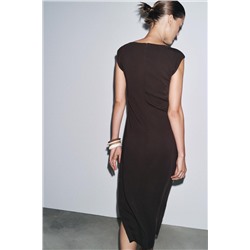 ZW COLLECTION FITTED DRESS