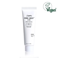 Pore-Rest LHA Sebum Control Facial Cream