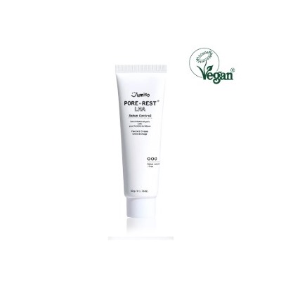 Pore-Rest LHA Sebum Control Facial Cream