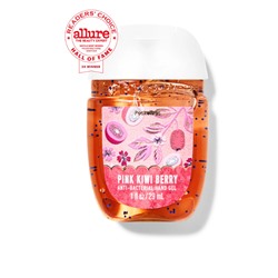 Pink Kiwi Berry