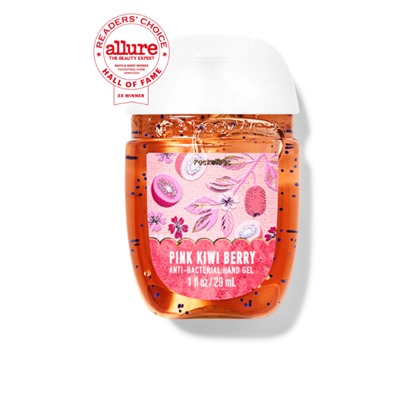 Pink Kiwi Berry