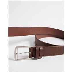 Belt, Men, Brown