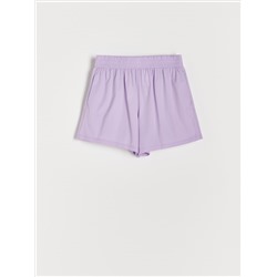 Workout-Shorts