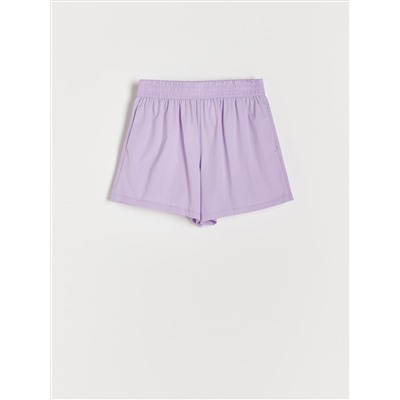Workout-Shorts