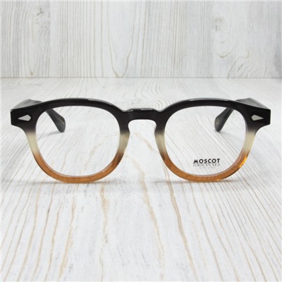 FE00805 - Оправа MOSCOT LEMTOSH  grey brown fade