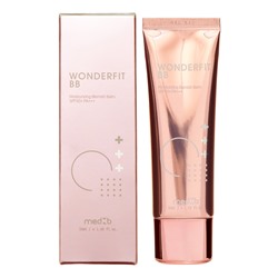 MEDB Wonder Fit BB Cream No. 13 ББ крем №13 50мл