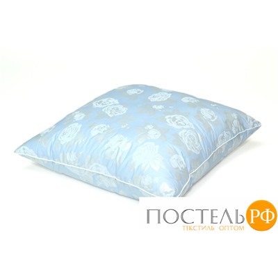 Подушка Лебяжий пух ЭКО 50x70