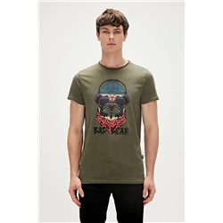 Bad Bear, Reckless T-shırt