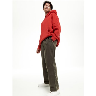 UNISEX Jogger aus Baumwolle