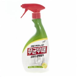 PIGEON BISOL CLEANER FOR MOLD BISOL Средство чистящее для ванной от плесени 500мл