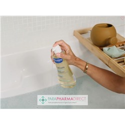 Mustela Stelatopia - Huile Lavante Anti-Démangeaisons - Peau Très Sèche à Atopique - 500ml
