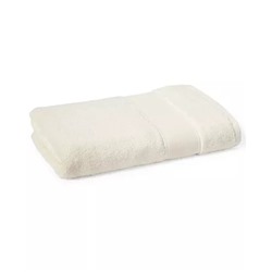 Lauren Ralph Lauren Sanders Antimicrobial Cotton Solid 30" x 56" Bath Towel