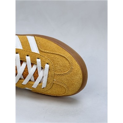Оригинальные кроссовки ADIDA*S Gazelle  INDOOR