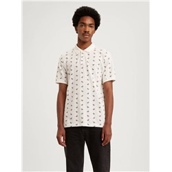 LEVI'S® CHEST LOGO POLO SHIRT
