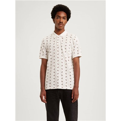 LEVI'S® CHEST LOGO POLO SHIRT