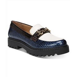 Circus by Sam Edelman Women's Deana Lug Sole Bit Loafers