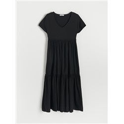 Maxikleid