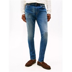 Faded Skinny Jean