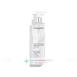 Onagrine Eau Micellaire Démaquillante Visage & Yeux 200ml