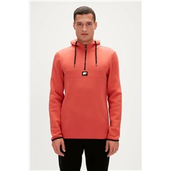 Bad Bear, 19.02.27.027-c109 Defence Half-zip Erkek Sweatshirt