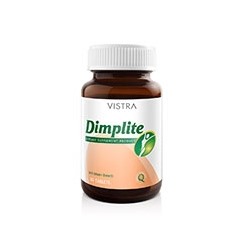 БАД ДЛЯ СНИЖЕНИЯ ВЕСА ОТ VISTRA 30 КАПСУЛ / VISTRA DIMPLITE 30 CAPSULES