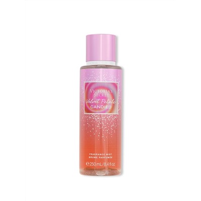 BODY FRAGRANCE Candied Fragrance Mist
