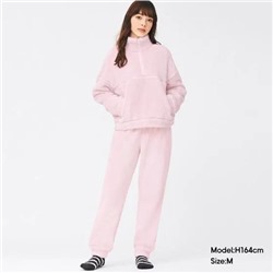 Мягкий теплый домашний костюм  Экспорт