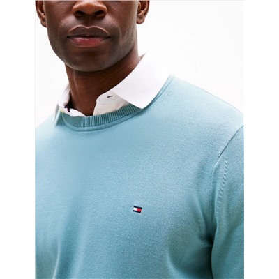 Classic Crewneck Sweater