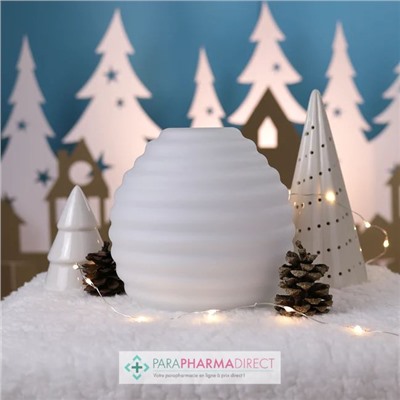 Puressentiel Diffuseur Humidificateur Ultrasonique API