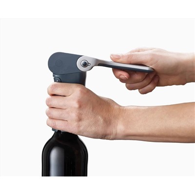BarWise™ Compact Lever Corkscrew