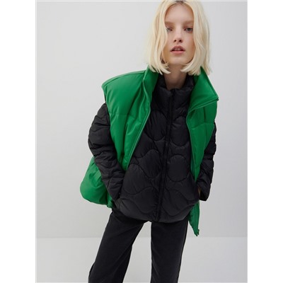 Steppjacke