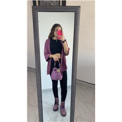 AB.Z · Pelle · Bary ser (650) lavanda АКЦИЯ