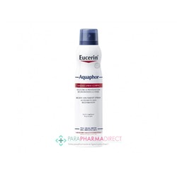 Eucerin Aquaphor Spray Baume pour le Corps 250ml