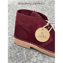 AB.Z. SAFARY VINO+PELLE 1602/2