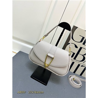 Женская сумка Coccinell*e 👜  6 цветов (натуральная кожа)