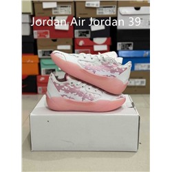 Мужские баскетбольные кроссовки Air Jorda*n 39