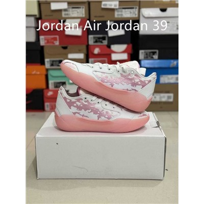 Мужские баскетбольные кроссовки Air Jorda*n 39