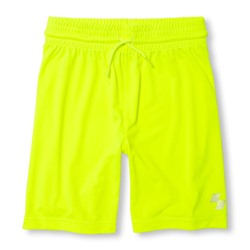 Boys PLACE Sport Solid Shorts