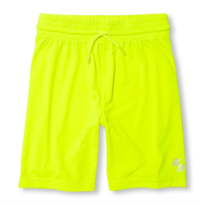Boys PLACE Sport Solid Shorts