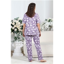 Пижама Фрезия-2