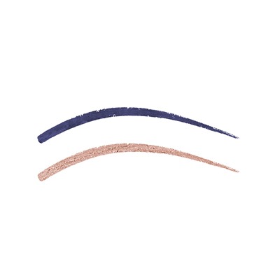 happy b-day, bellezza! lasting duo eye pencil